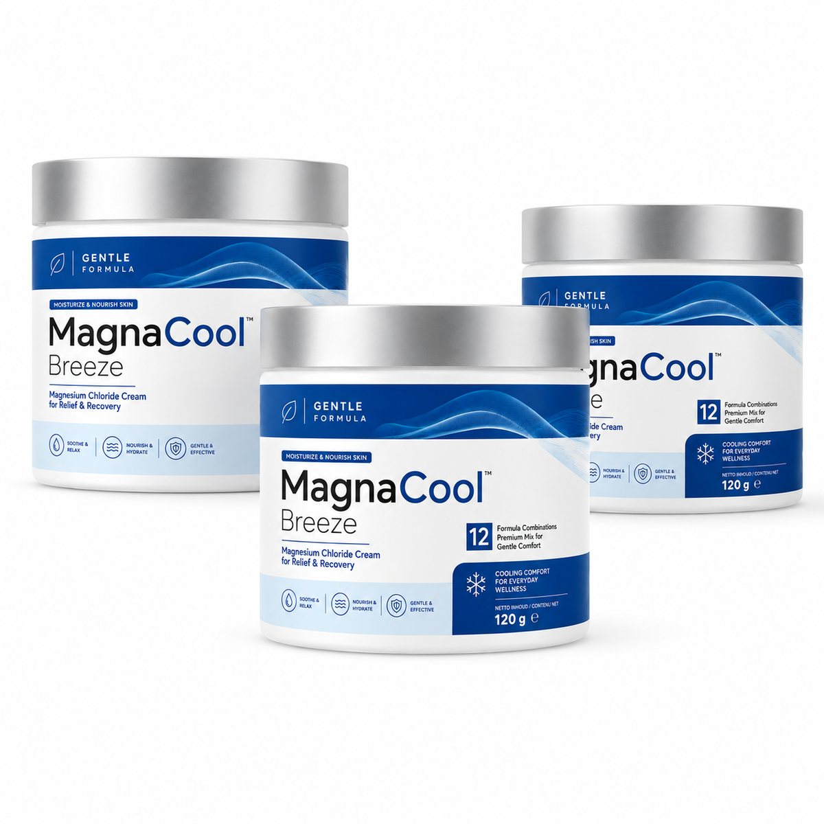 MagnaCool™