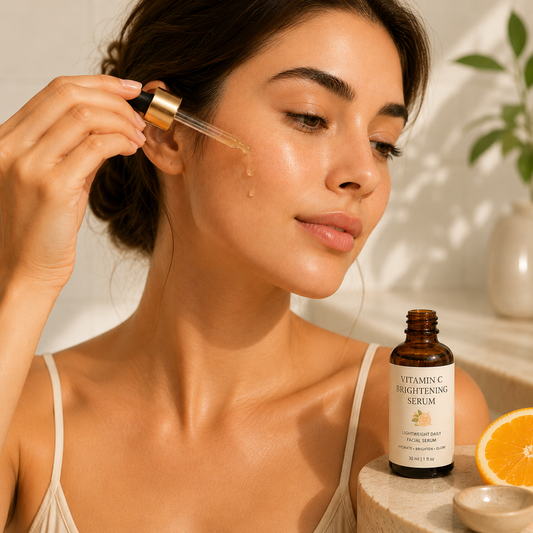 Vitamin C Brightening Serum