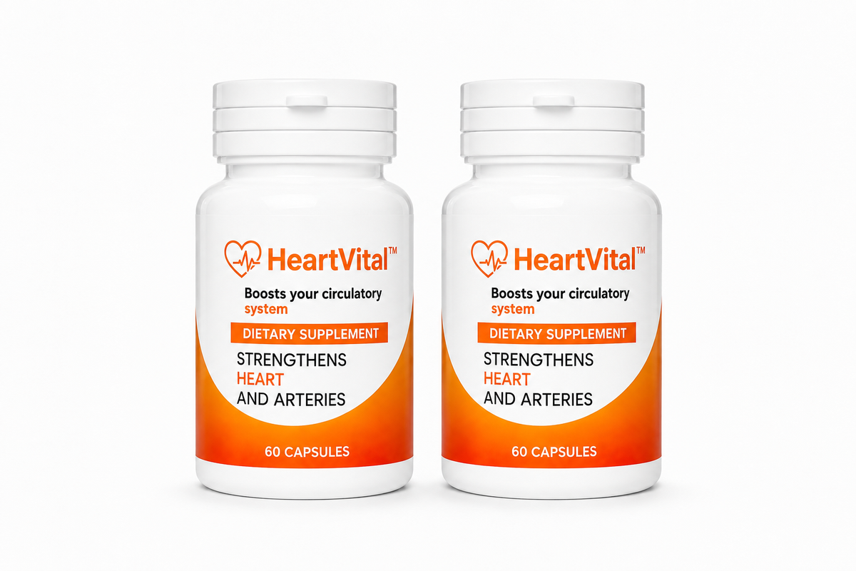 HeartVital™