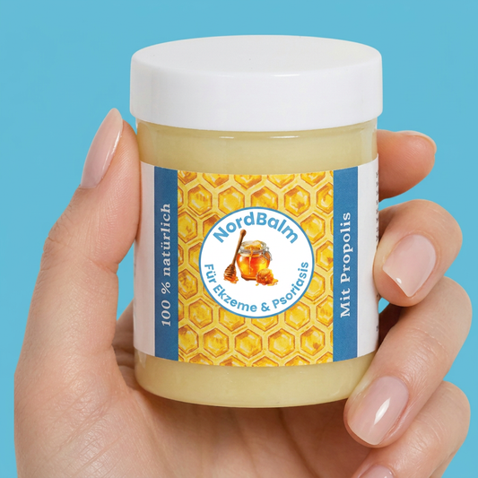 Honey Butter Moisturizing Face & Body Balm