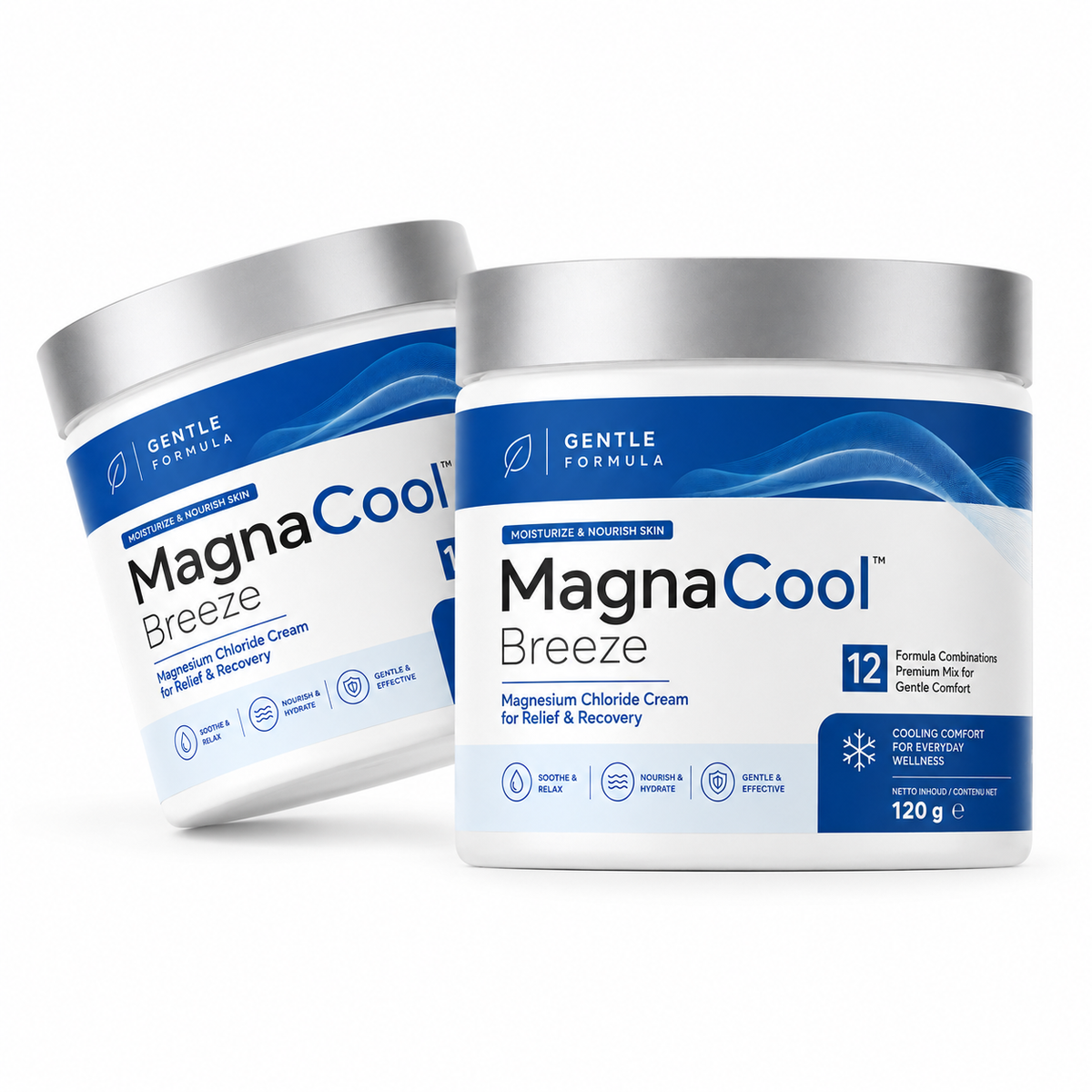 MagnaCool™