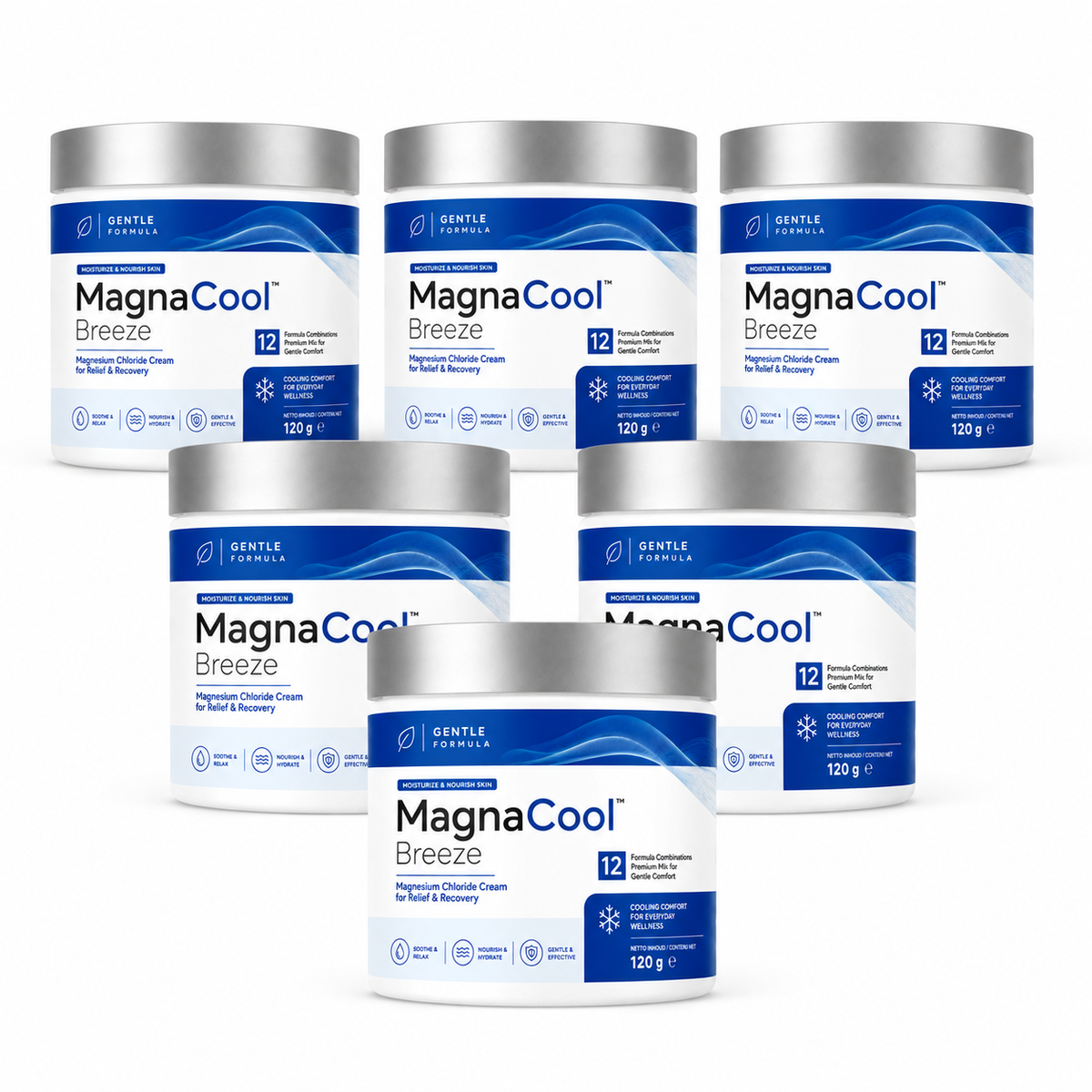 MagnaCool™