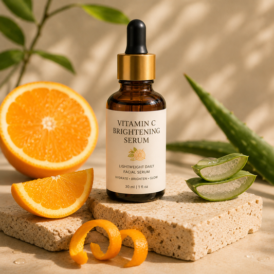 Vitamin C Brightening Serum