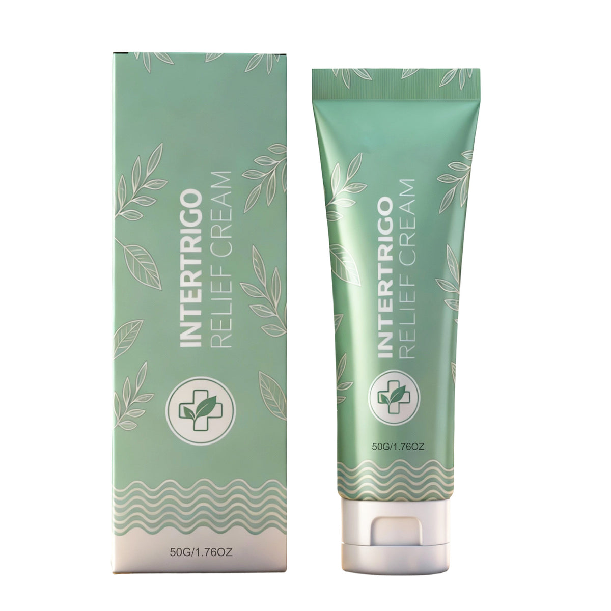 Moisturizing Body Cream: Gently cares for smooth, comfortable, and hydrated dry skin.