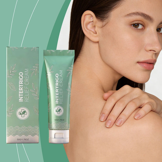 Moisturizing Body Cream: Gently cares for smooth, comfortable, and hydrated dry skin.