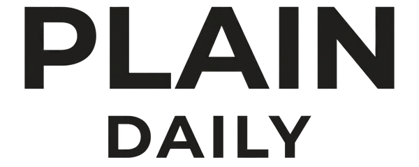Plain Daily