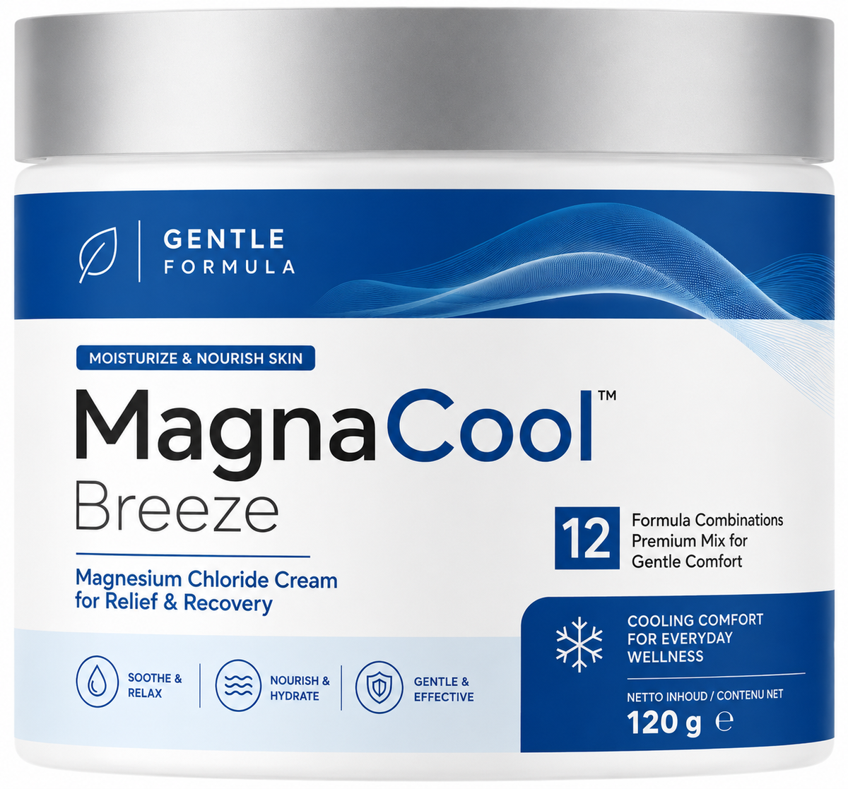 MagnaCool™