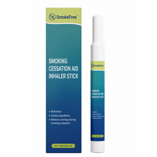 SmokeFree™