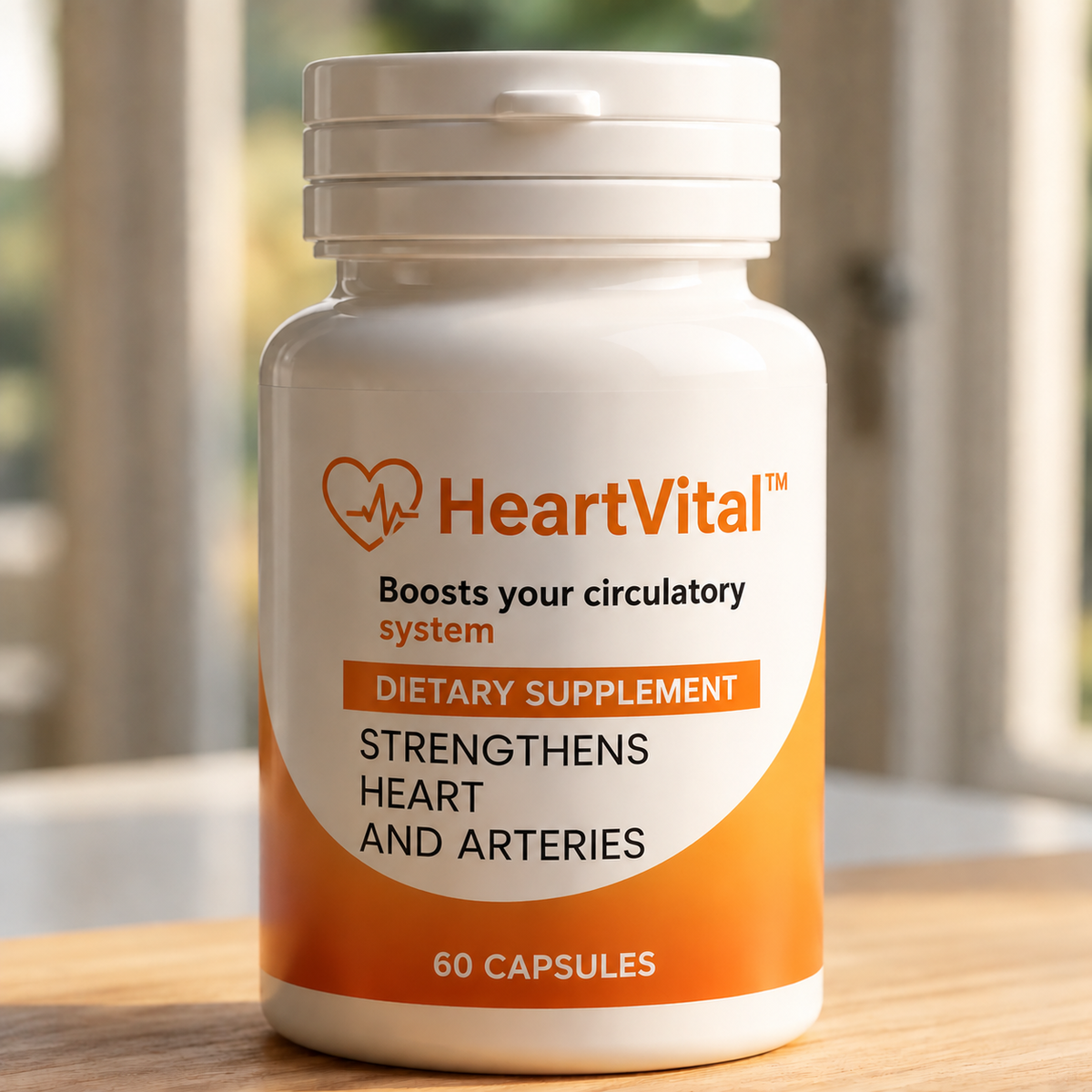 HeartVital™